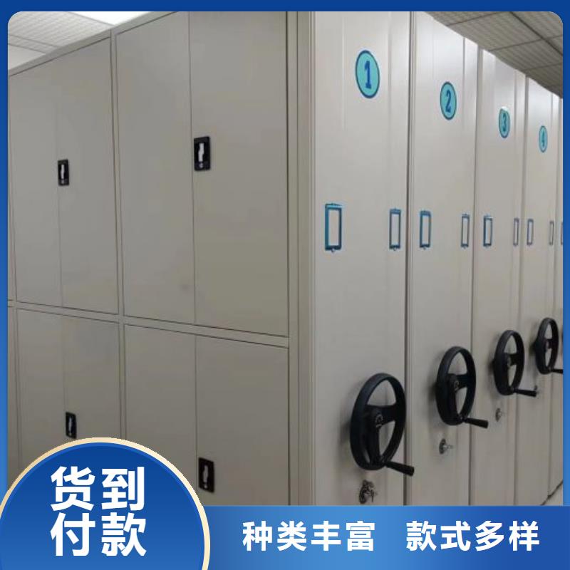 實(shí)力生產(chǎn)商【澤信】會(huì)計(jì)密集柜