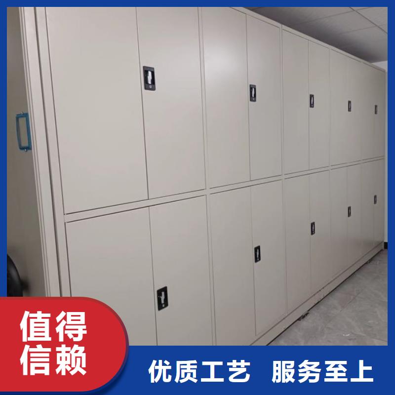 圖書館密集架生產(chǎn)技術(shù)精湛