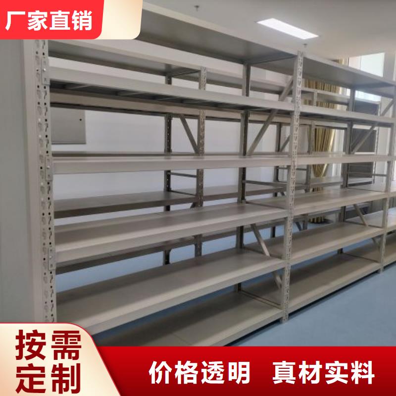 迎接變化【澤信】手搖動密集架