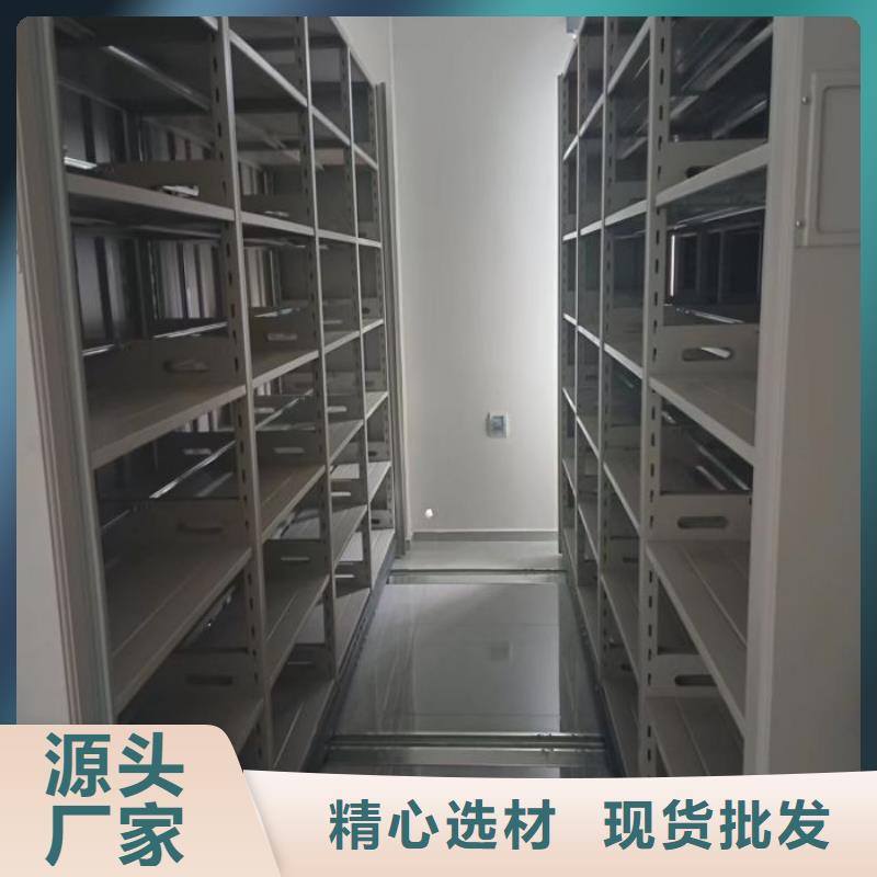 廠(chǎng)家是經(jīng)銷(xiāo)商生存的一切載體【澤信】手動(dòng)檔案柜