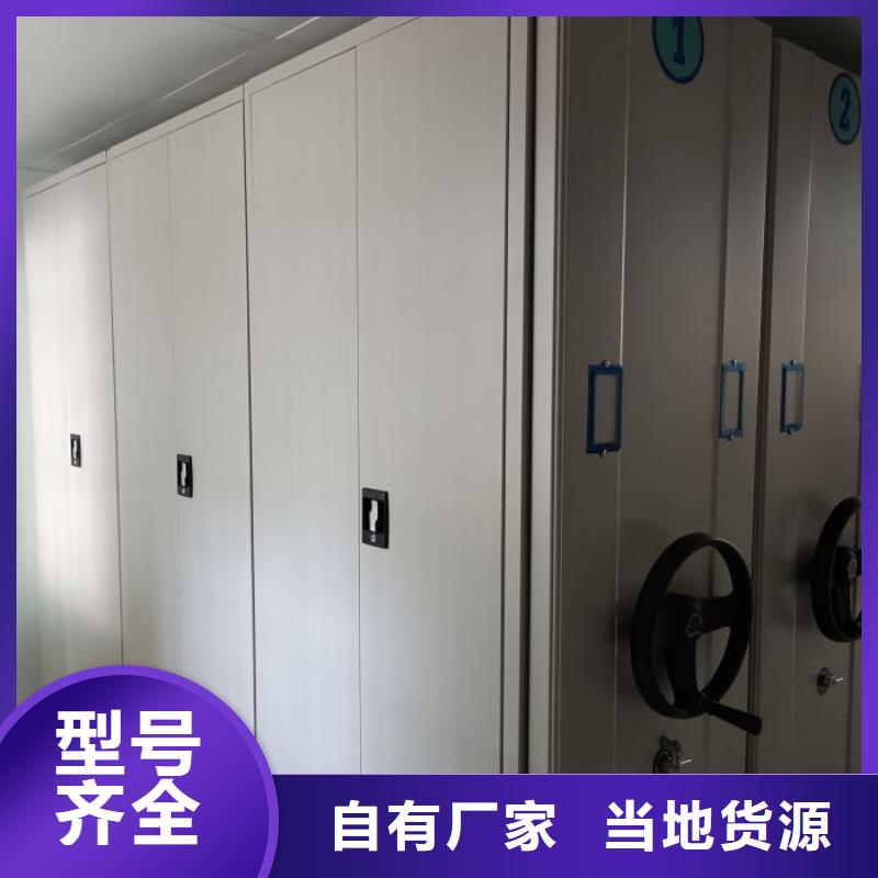 廠家站在角度提出的方案【澤信】鋼制手搖密集架