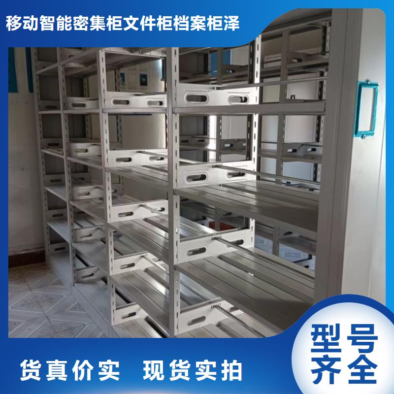 遵守守信【澤信】檔案數(shù)字化密集柜