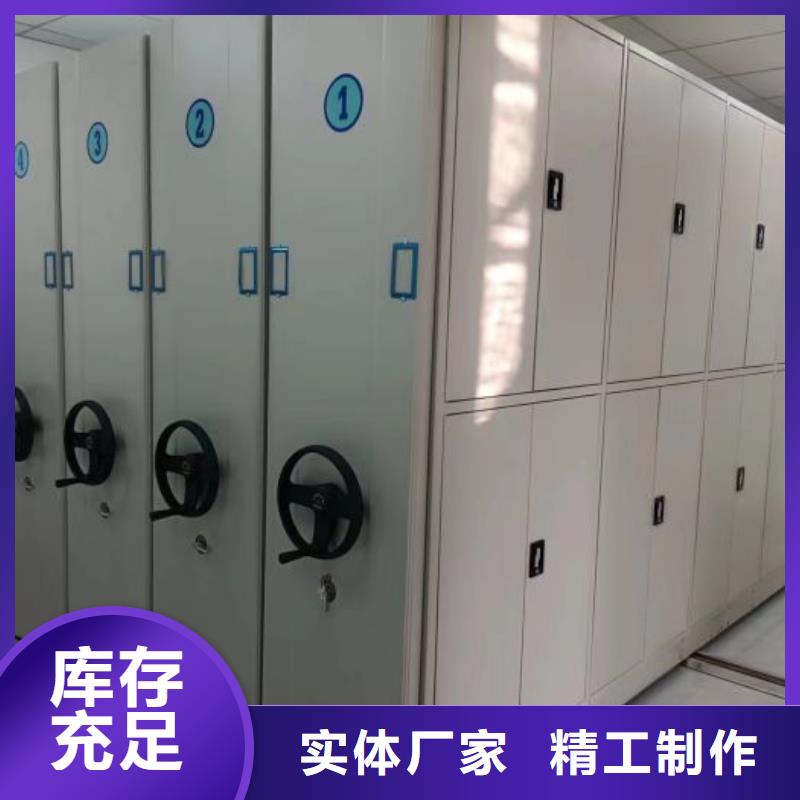 講究實效【澤信】網(wǎng)片式油畫密集架