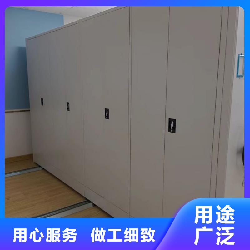 出廠(chǎng)拿貨價(jià)【澤信】手電動(dòng)智能密集架
