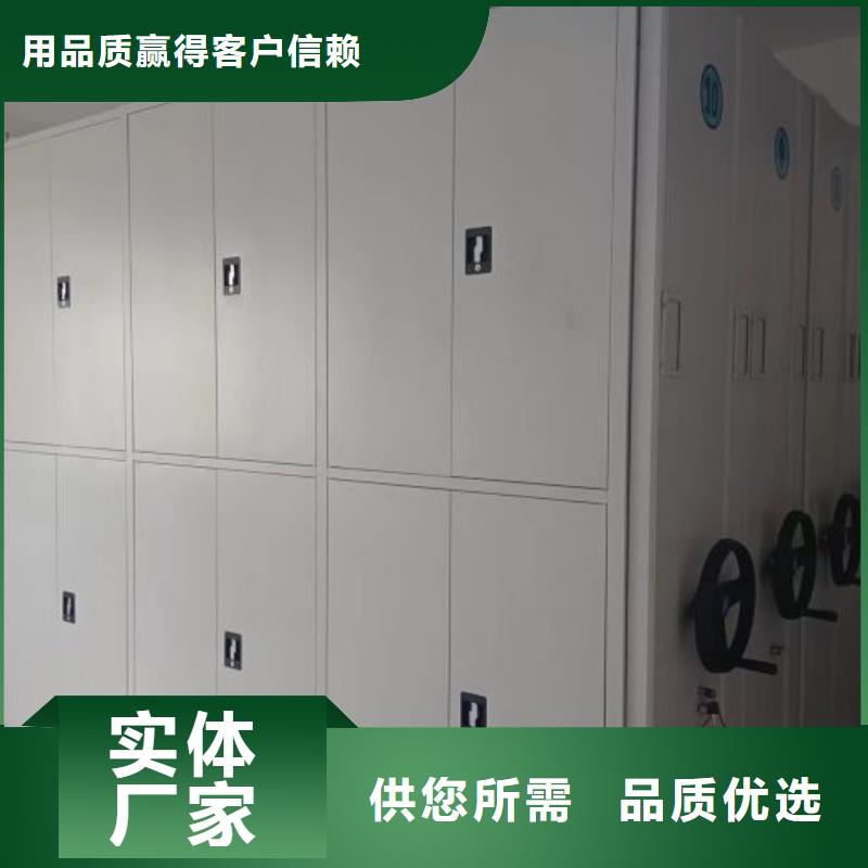 電動(dòng)自動(dòng)密集架_廠家定制