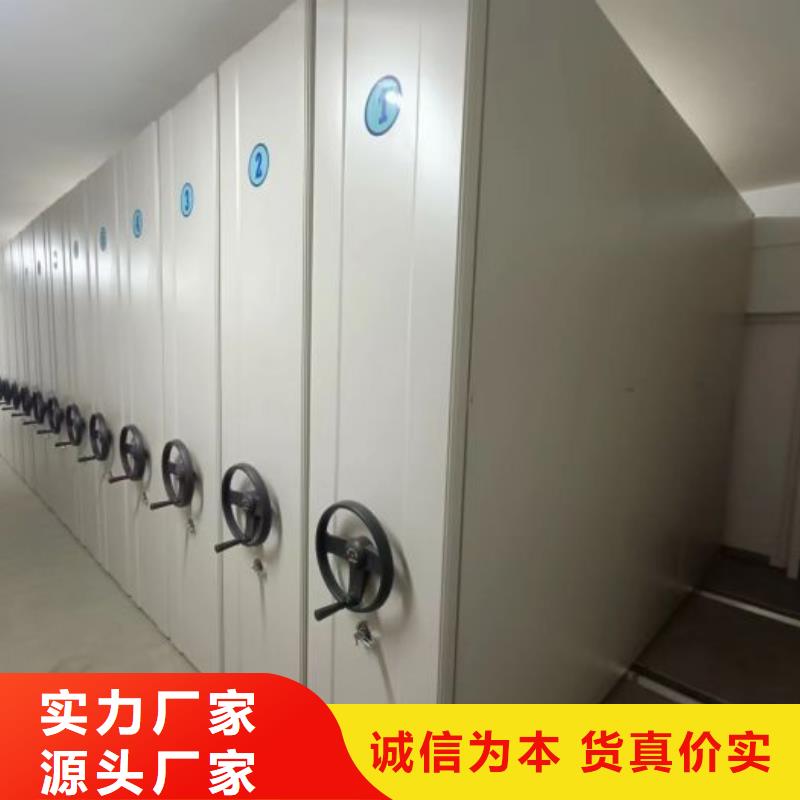 電動(dòng)自動(dòng)密集架_廠家定制