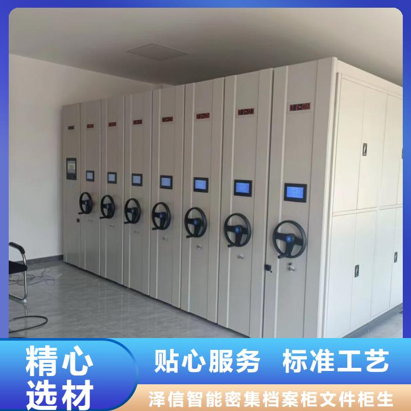 檔案柜檔案保管移動(dòng)密集柜免費(fèi)寄樣