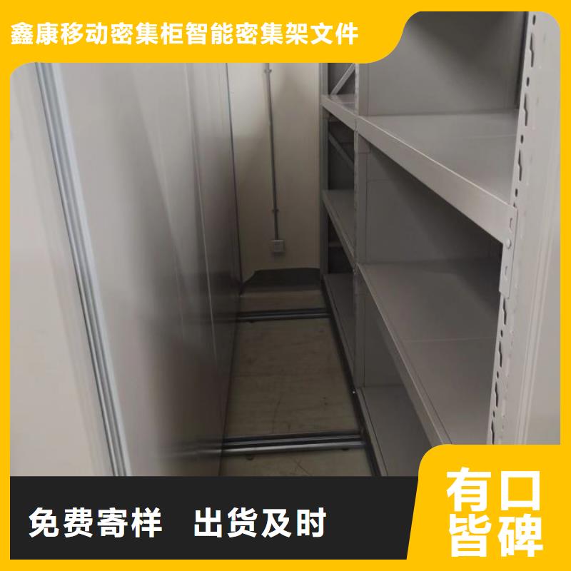 廠家鑄造輝煌【鑫康】密集架移動(dòng)柜