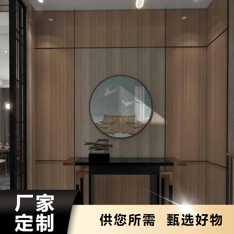 竹木纤维护墙板优缺点_铭镜新型建材有限公司