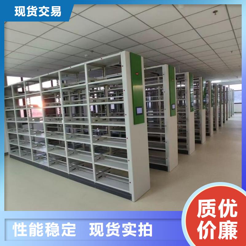 出廠拿貨價【凱美】機械手動密集柜