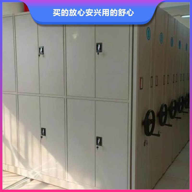 密集書(shū)架多年老廠