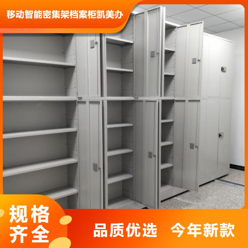 手動(dòng)密集架電表密集架精工制作