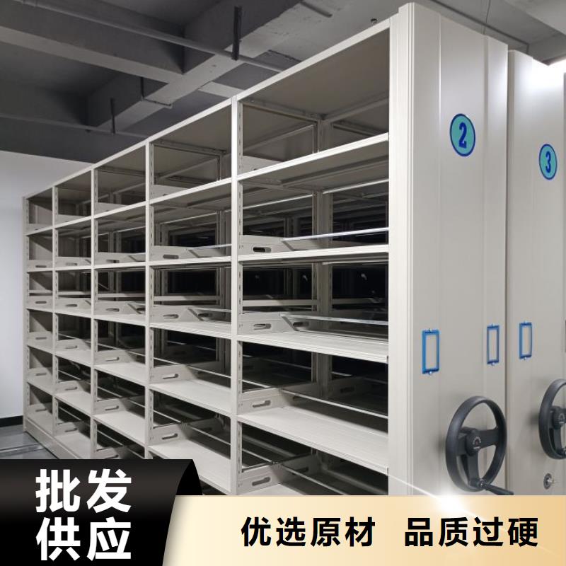 哪個廠家好【凱美】香樟木密集架