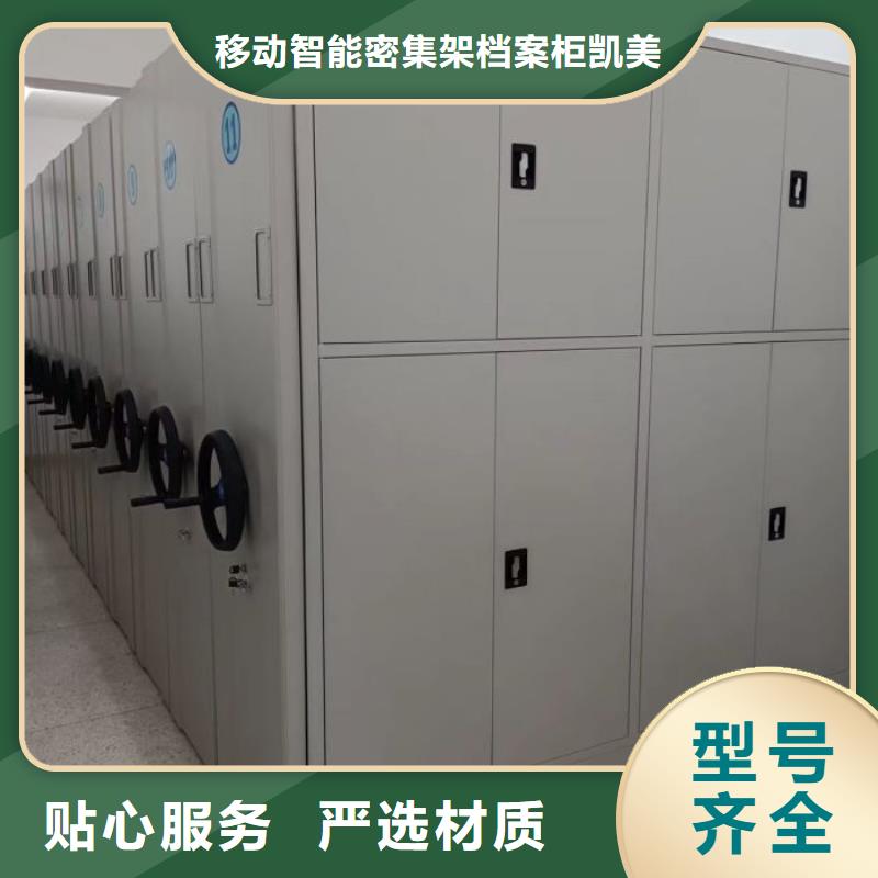 手搖櫥式全封閉移動密集架服務(wù)商