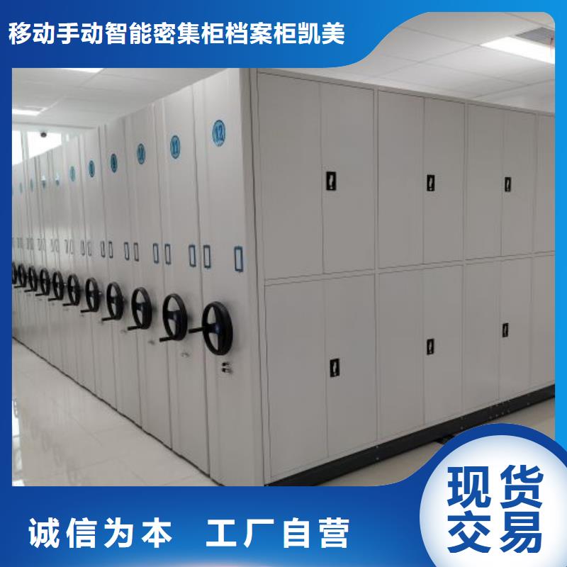 密集檔案存放柜購(gòu)買認(rèn)準(zhǔn)實(shí)力廠家