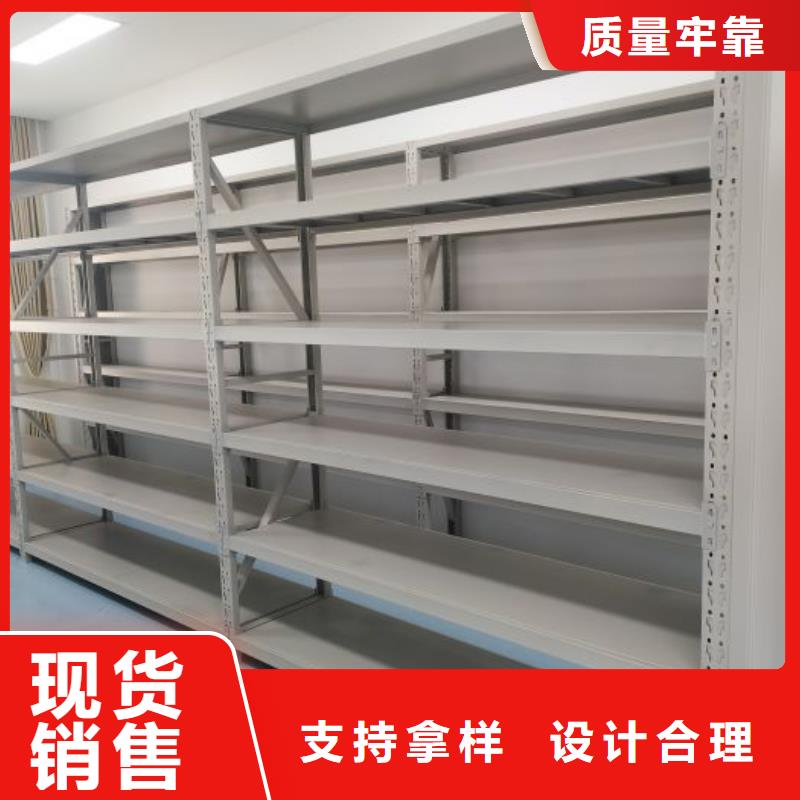 手搖移動密集柜施工廠家