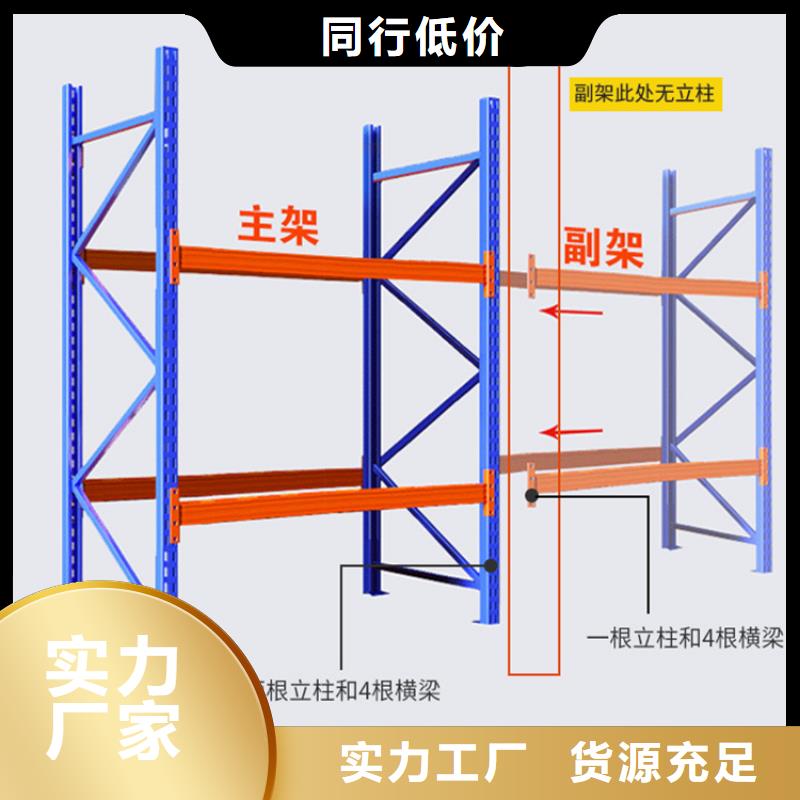 重型货架_病历密集架用心提升细节