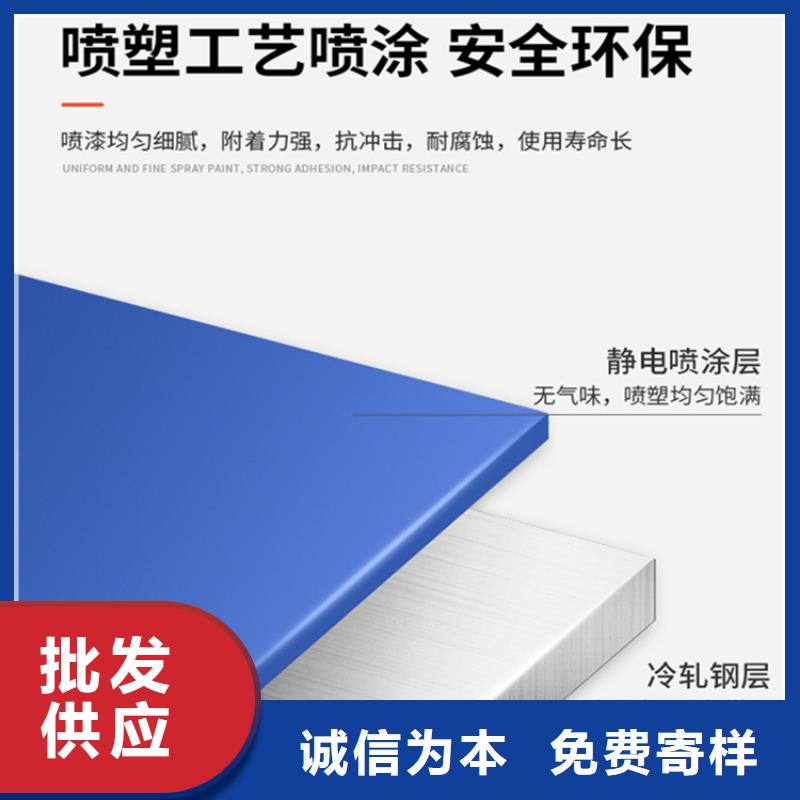 轻型货架手动密集架货源稳定