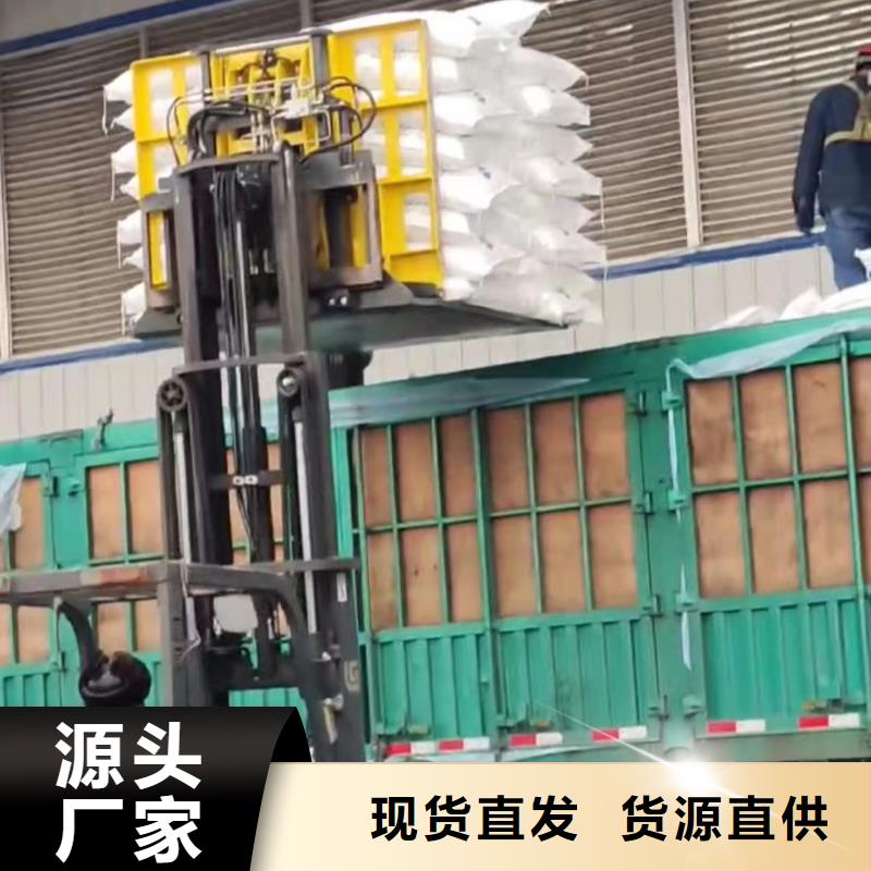 叉車推拉器塑料滑板_化肥倉儲(chǔ)塑料滑托板支持定制貼心售后