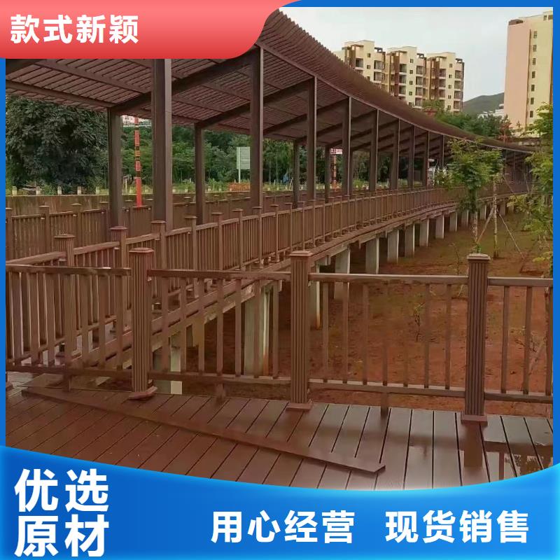 铝代木仿古建筑免费咨询