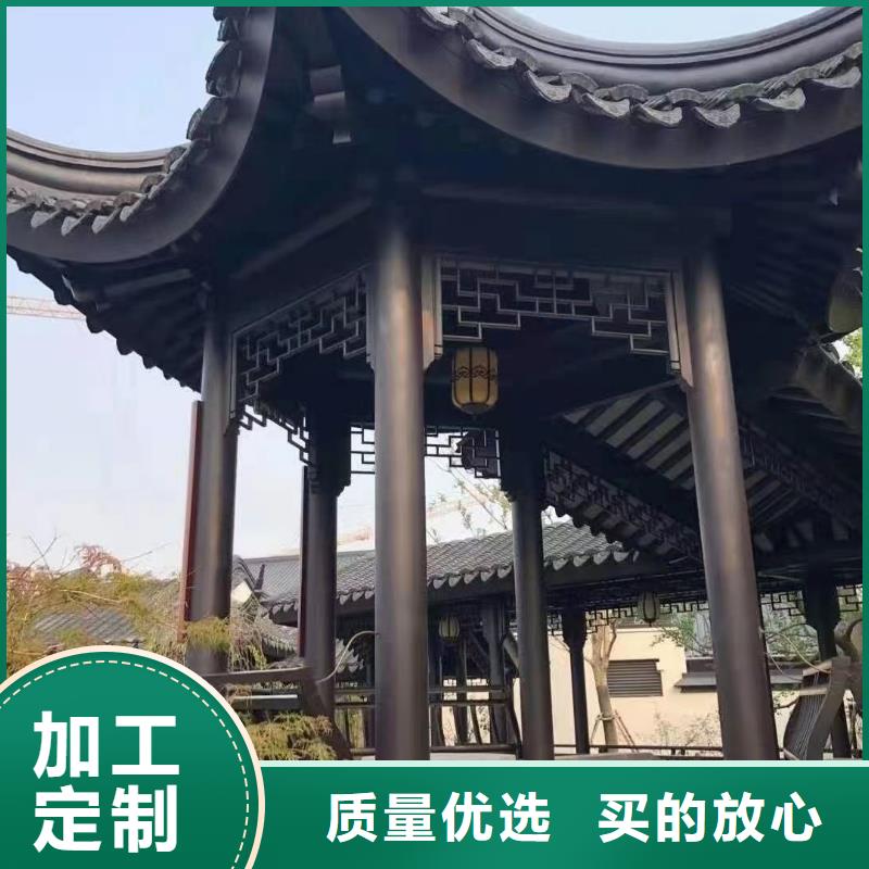 铝代木古建立柱信息推荐