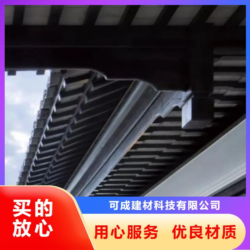 新中式古建畅销全国