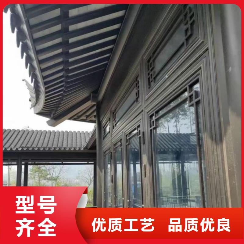 新中式古建发货及时