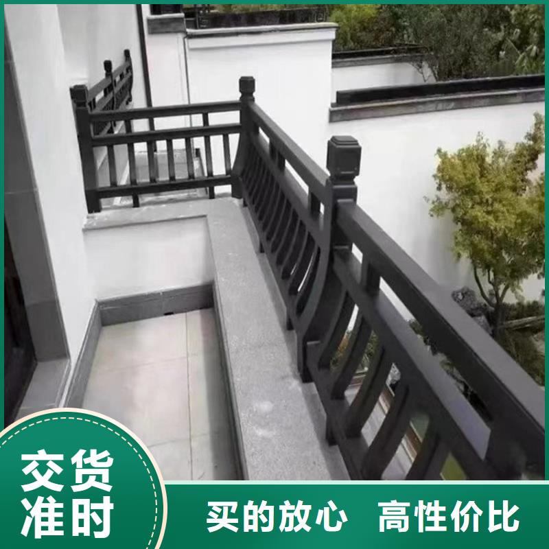 新中式古建厂家