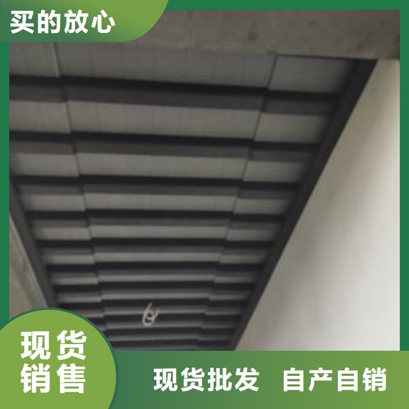 蓝城新中式古建施工队伍