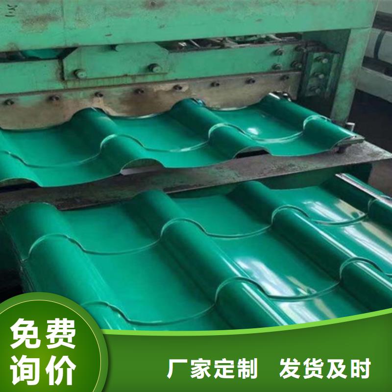 質量優(yōu)的不銹鋼彩板廠家