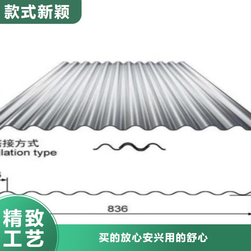 铝瓦实体大厂