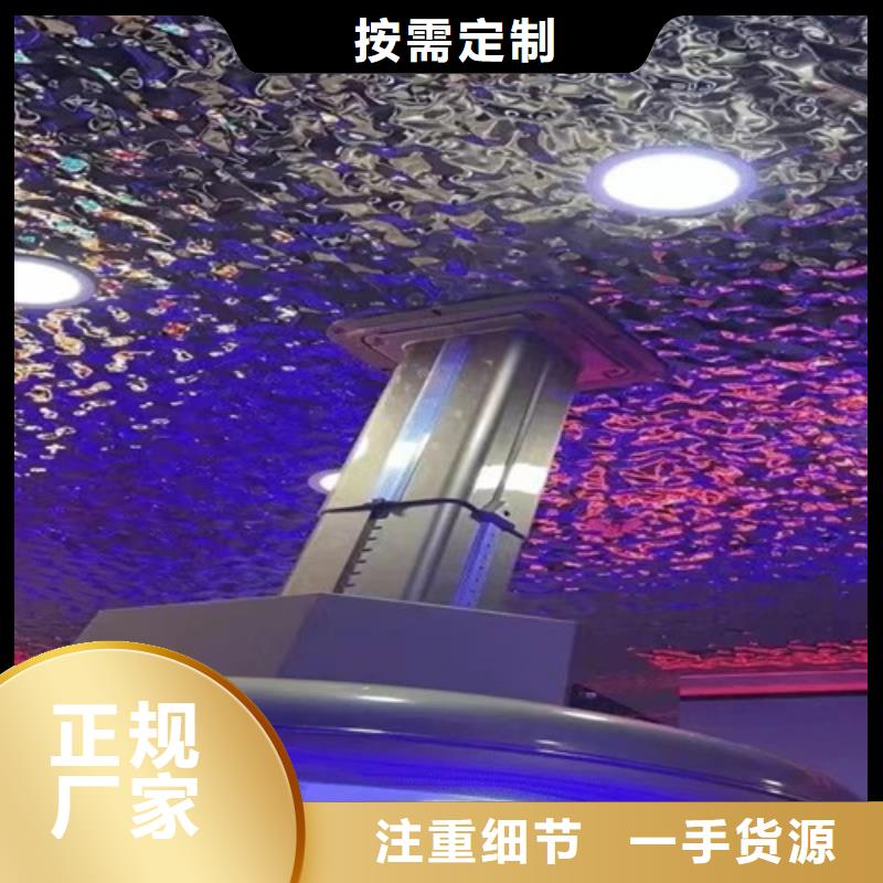 不銹鋼波紋板資質(zhì)齊全