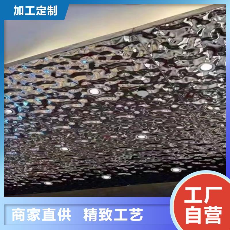 規(guī)格全的不銹鋼波紋板品牌廠家
