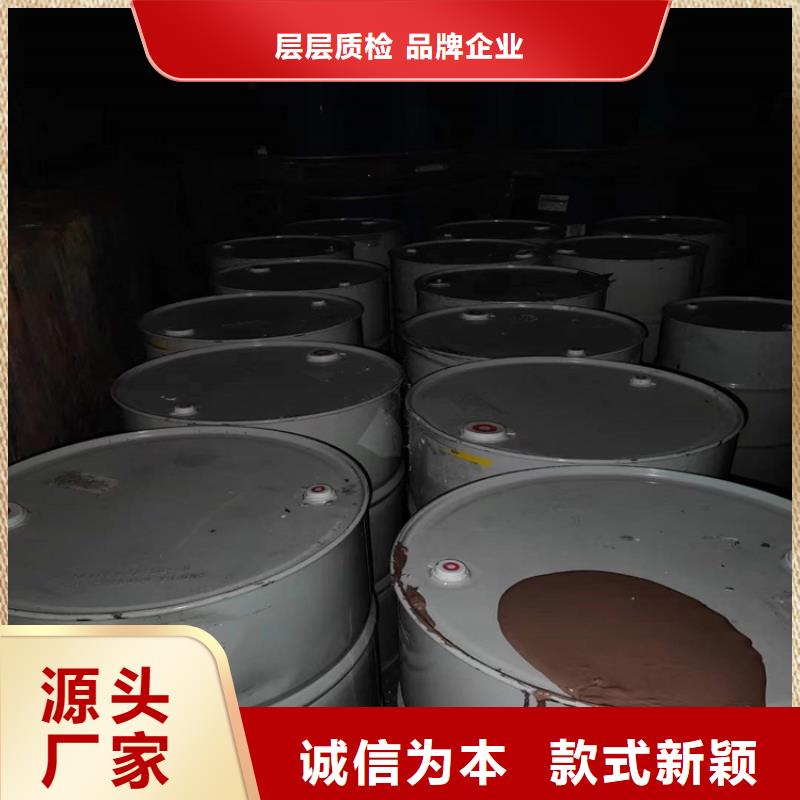 回收聚醚多元醇符合標準