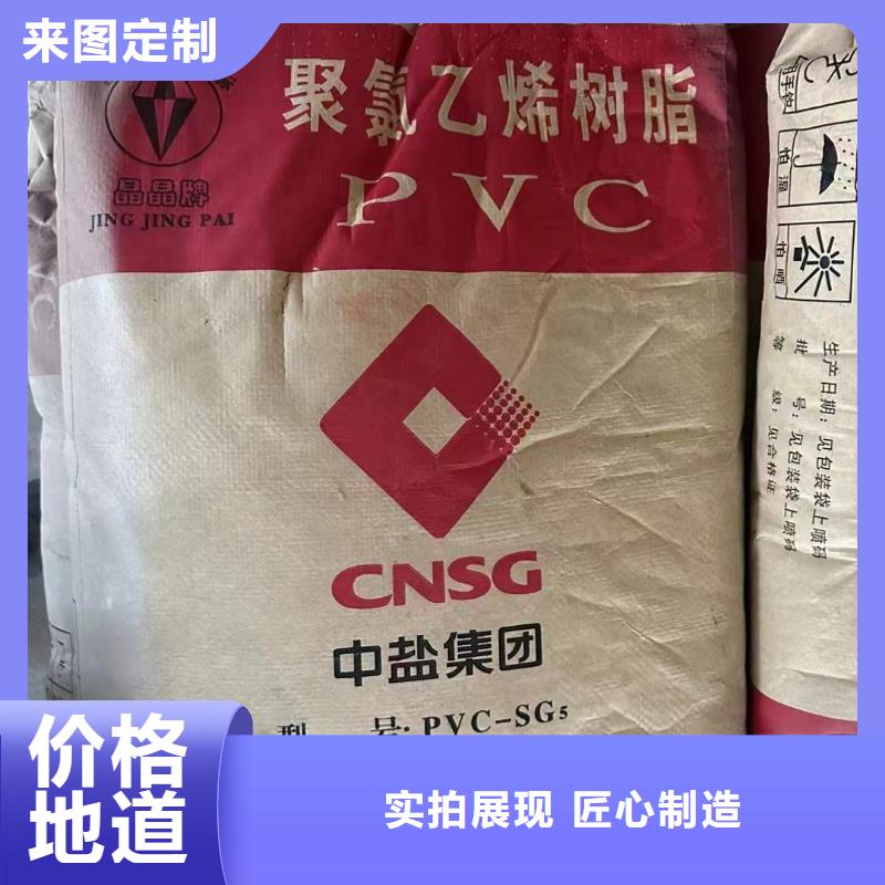 回收原料團隊