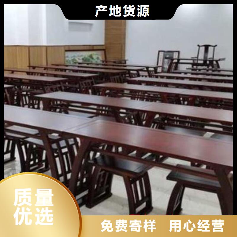 古典家具-图书馆家具现货直供