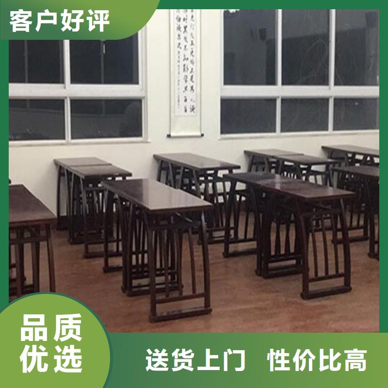 【古典家具】-学校上下床实力优品