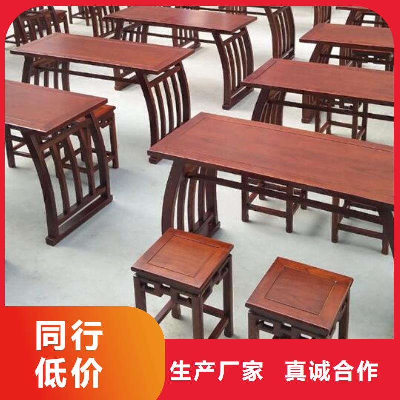 【古典家具】-学校上下床实力优品