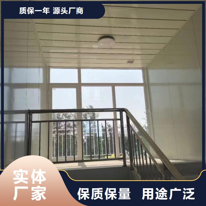 折叠房屋_图书馆家具按需设计