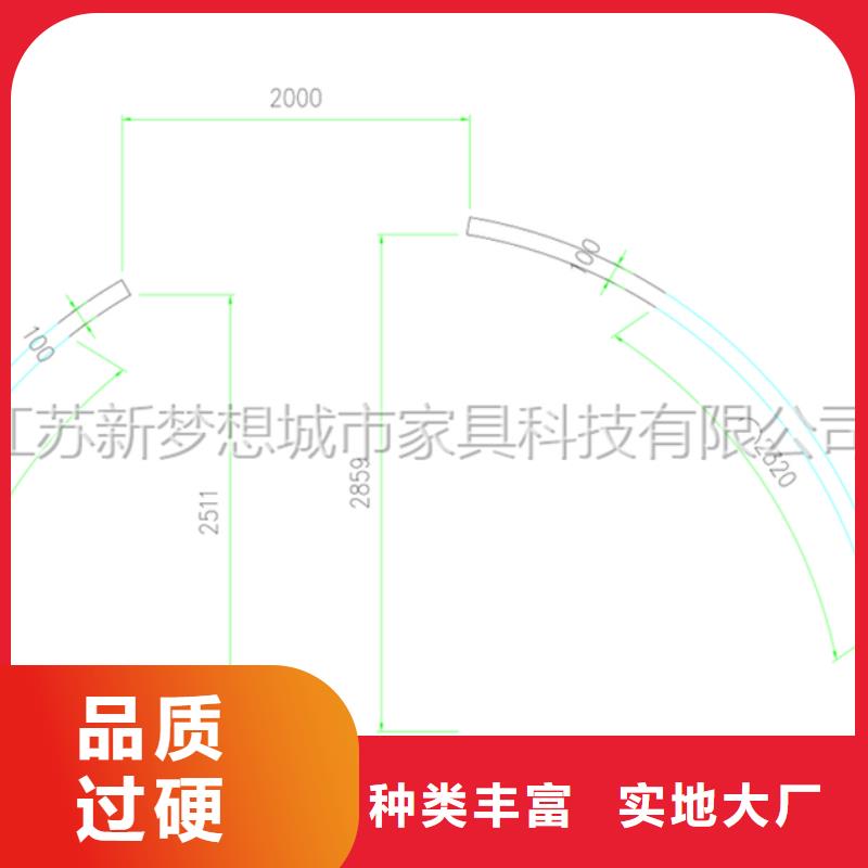 公司宣传栏现货充足