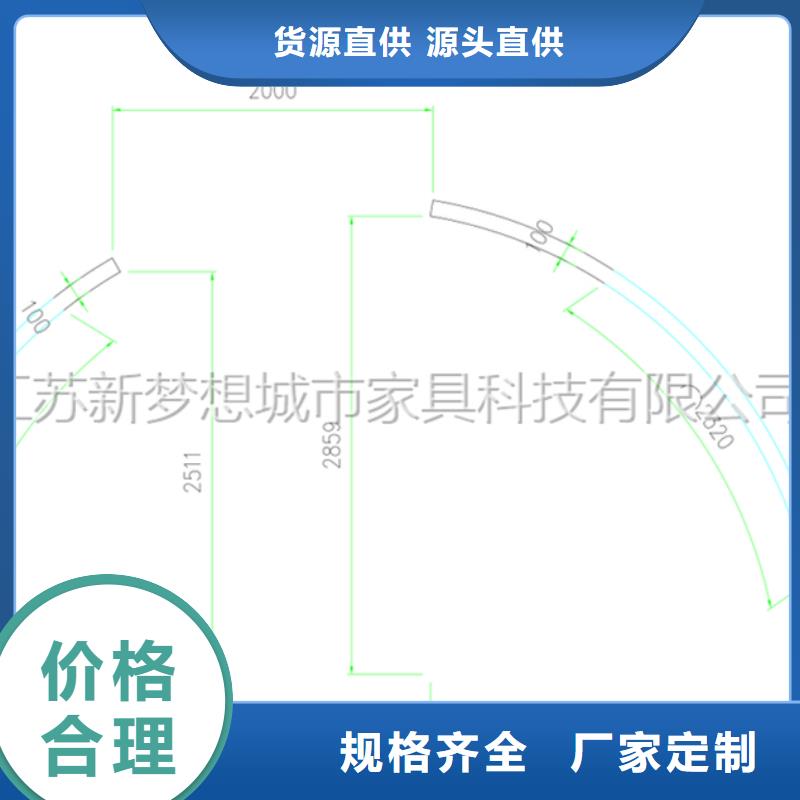 不锈钢公告栏销售