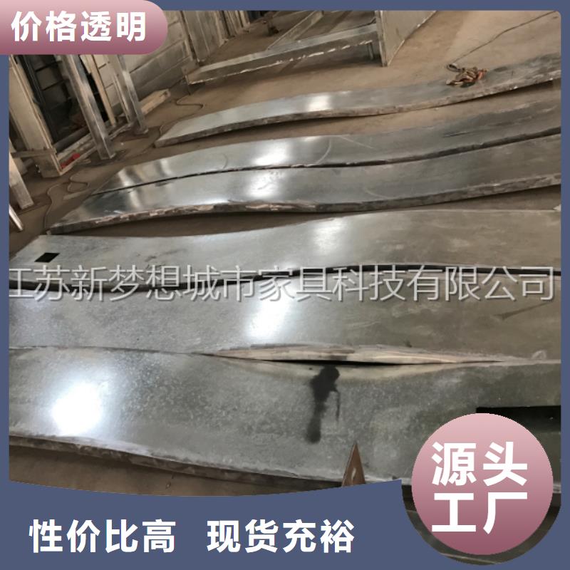 學(xué)校文化宣傳欄售后完善