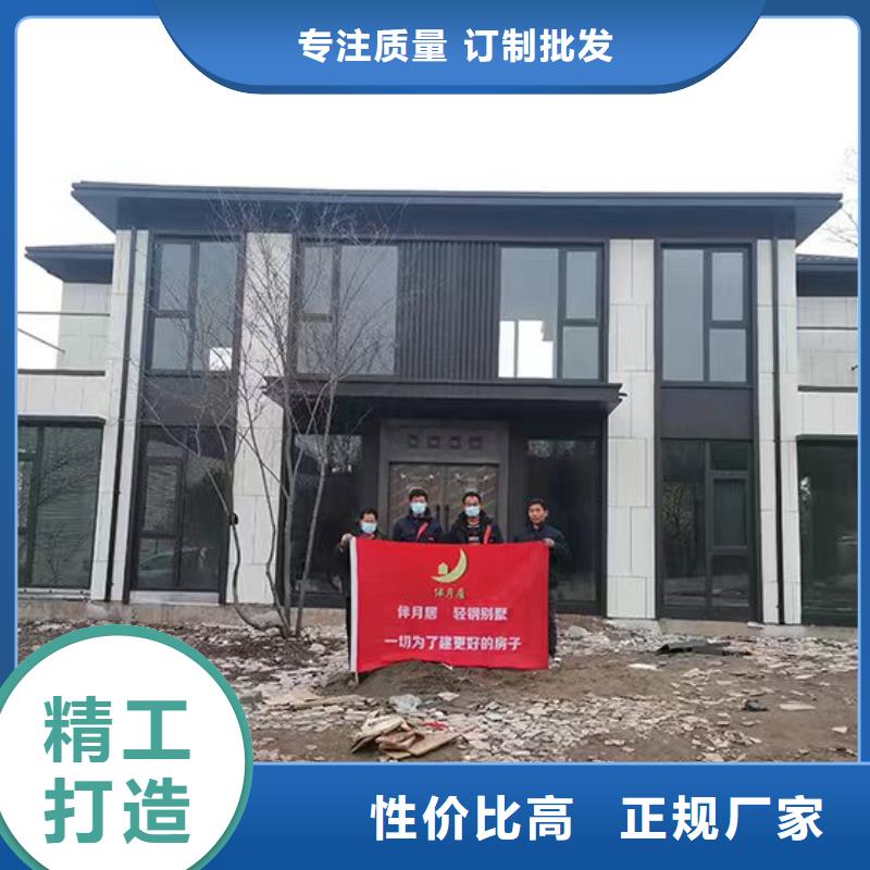 拱墅老家建房农村新型快速建房防盗能力