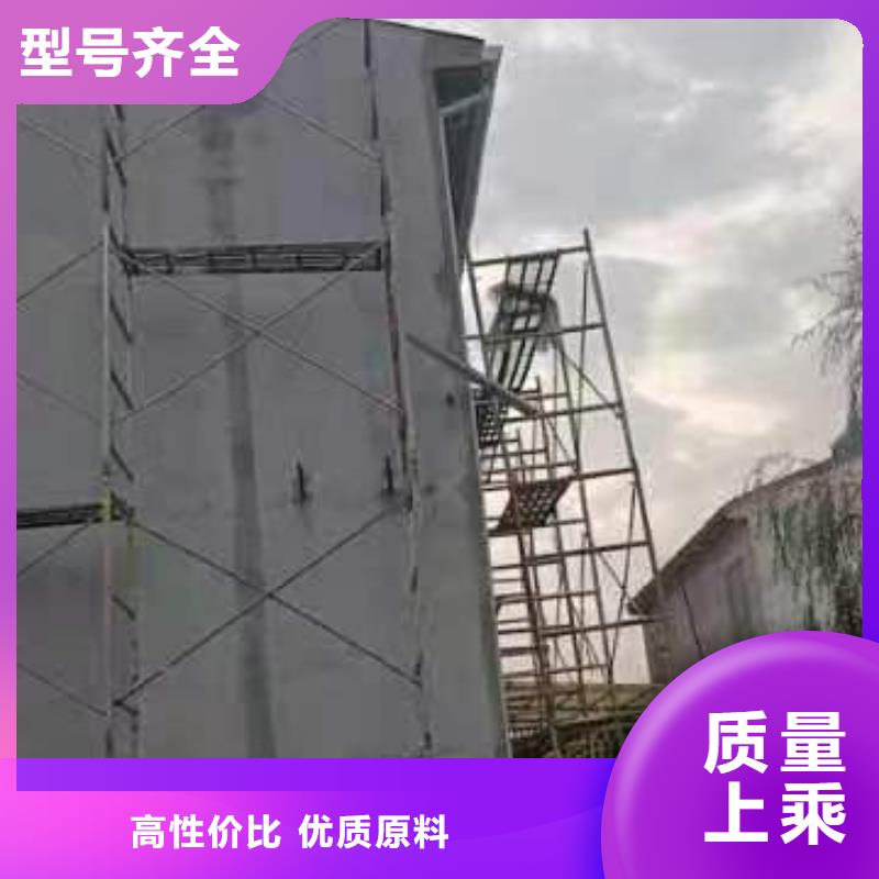 新农村自建房设计