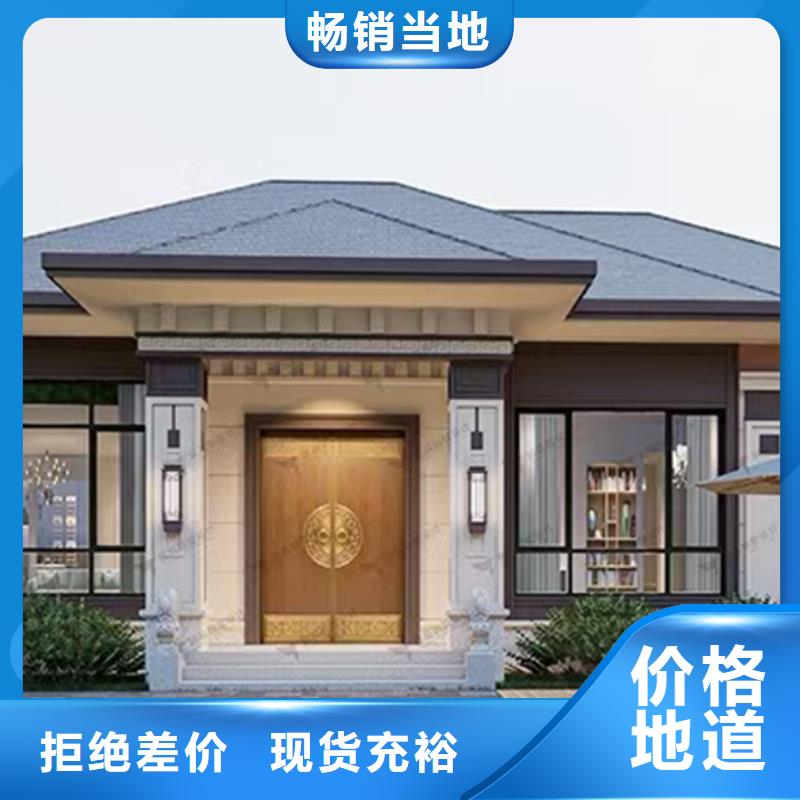 肥西农村自建别墅装修