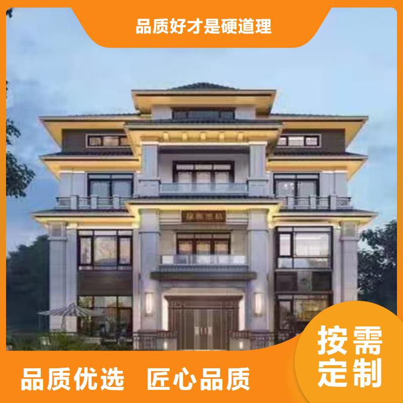 迎江区建房子一层