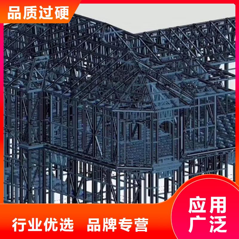 杜集区小型自建房房屋