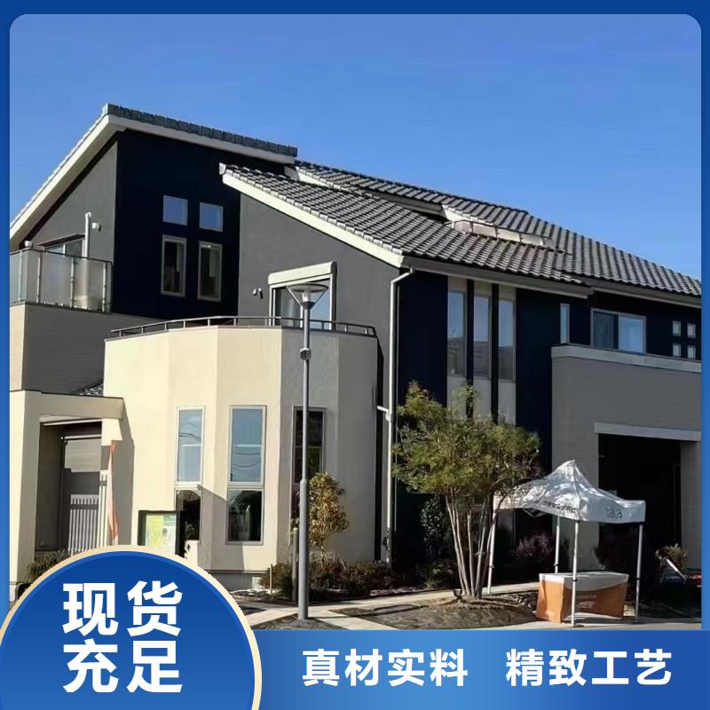 路桥建房子小型自建房加盟