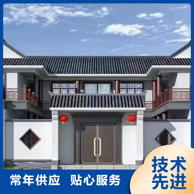 太和农村自建别墅房屋