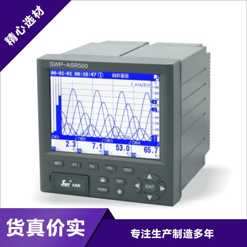 索正自动化仪表SWP-ASR304-1-0/JB4价格低交货快